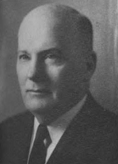 Joseph Emile Harley