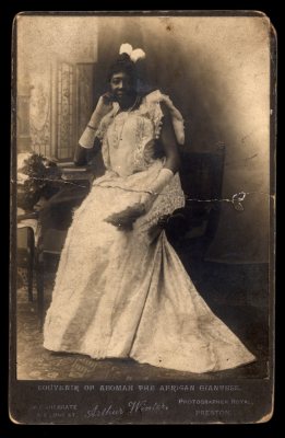 Ella Abomah Williams