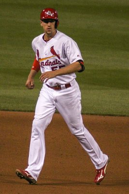 Stephen Piscotty