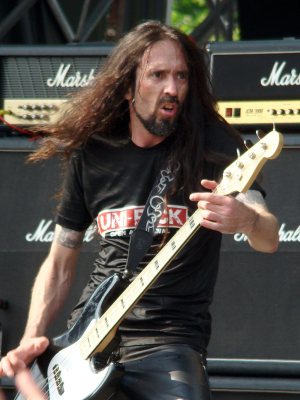 Greg Christian