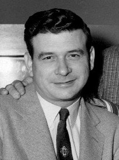 Frank Blair