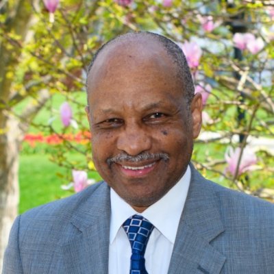 George B. Daniels