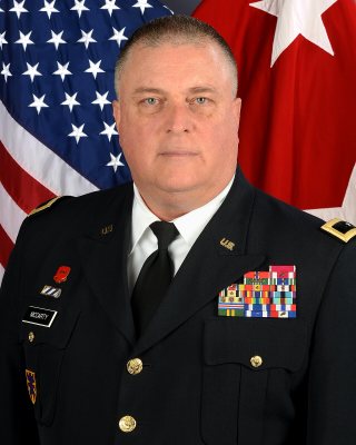 Roy V. McCarty