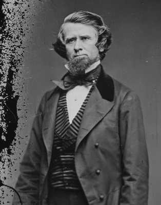 Milledge Luke Bonham