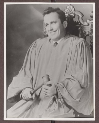 Rex L. Carter