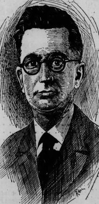 Gabriel H. Mahon, Jr.