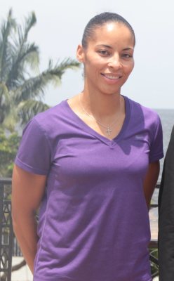 Allison Feaster