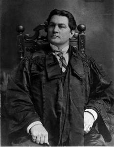 Robert B. Scarborough