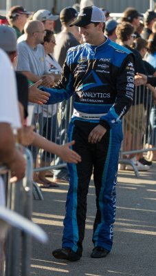 Jordan Anderson