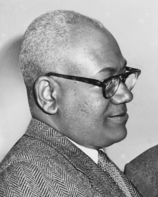 Henry Lee Moon