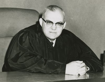 C. Bruce Littlejohn