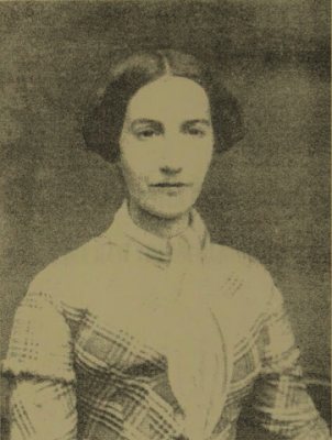 Mary Elizabeth Moragne Davis