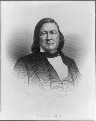 James L. Petigru