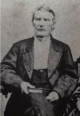 James Thompson