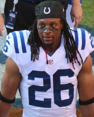 Clayton Geathers