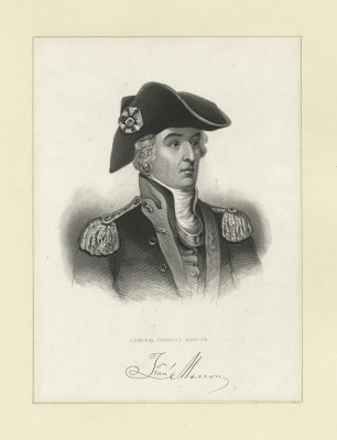 Francis Marion