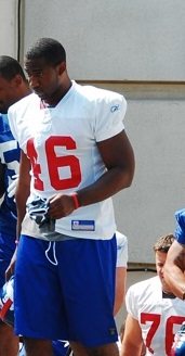 Rodney Burgess
