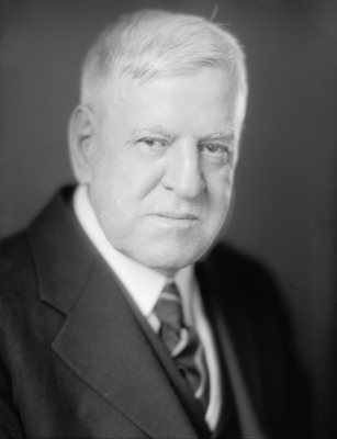 Nathaniel B. Dial