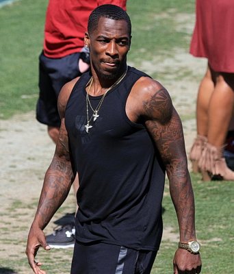 Bruce Ellington
