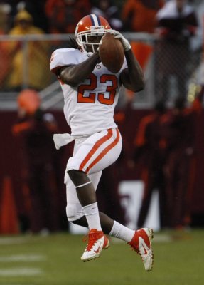 Andre Ellington