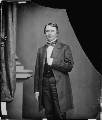 James Chesnut Jr.
