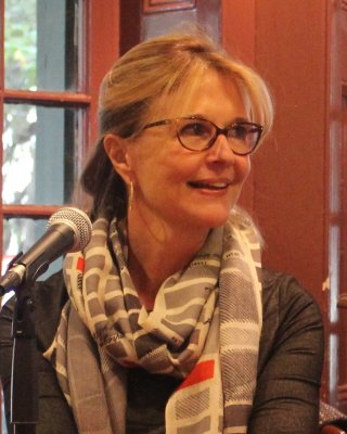 Kathleen Parker