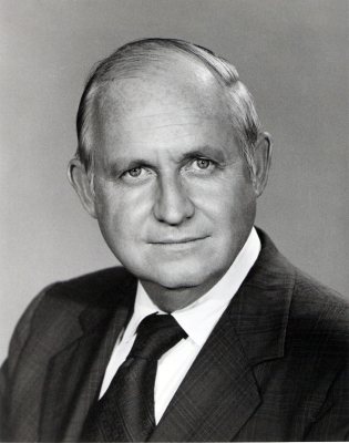 John C. West