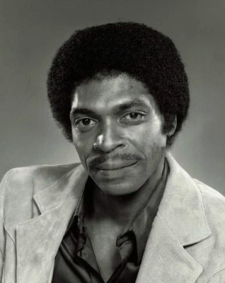Samuel E. Wright