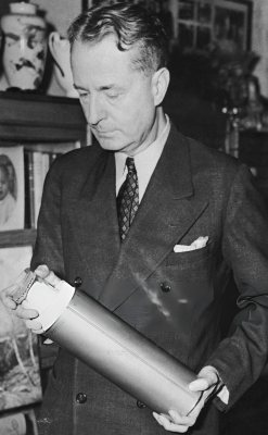 Thornwell Jacobs