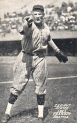 Al Yeargin