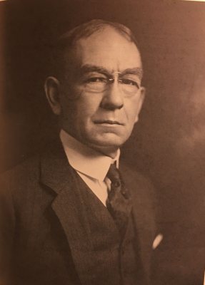 LeRoy Springs