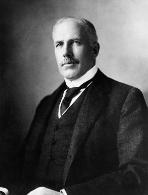 Charles Alexander Magrath