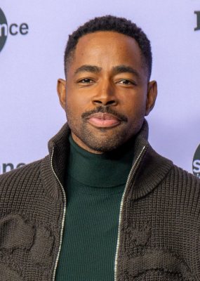 Jay Ellis