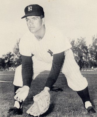 Bobby Richardson