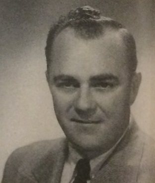 Thomas H. Werdel