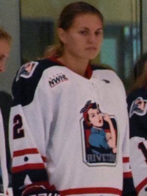 Amber Moore