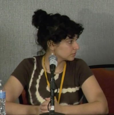 Yasmeen Abedifard