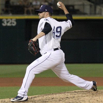 Evan Marshall