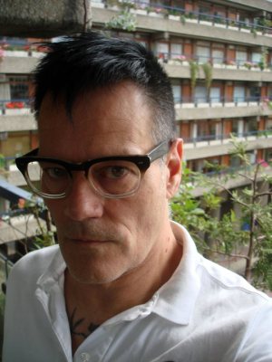 Robert Hawkins