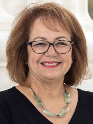 María Elena Durazo