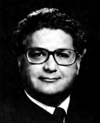 Robert Peter Aguilar