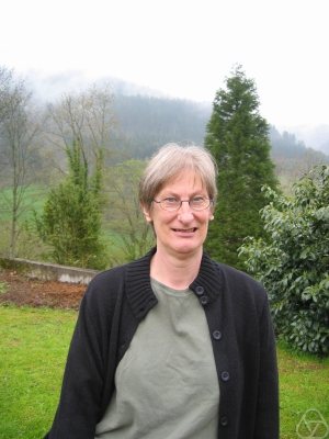 Karen Vogtmann