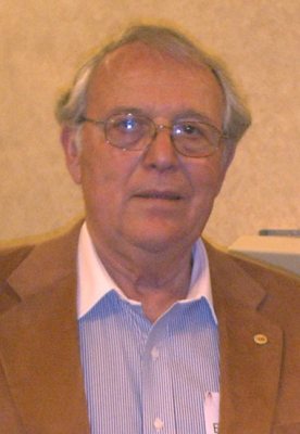 Bert Bonanno