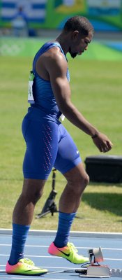 Ameer Webb
