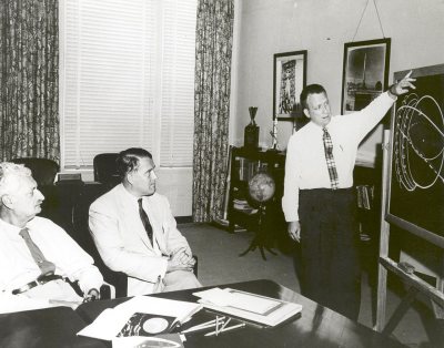 Charles A. Lundquist