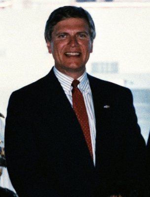 George S. Mickelson