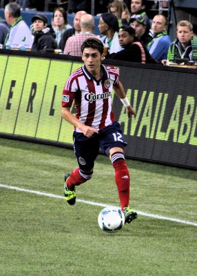 Mark Delgado
