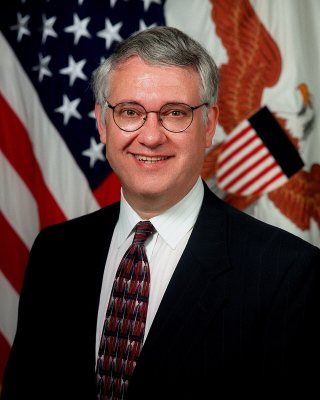 John Hamre