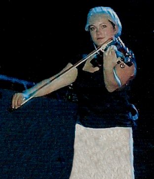 Sara Watkins