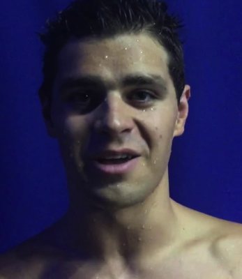 Michael Andrew